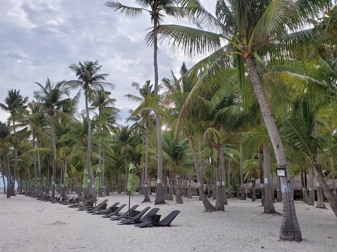 梢帕姆邦劳度假酒店主图