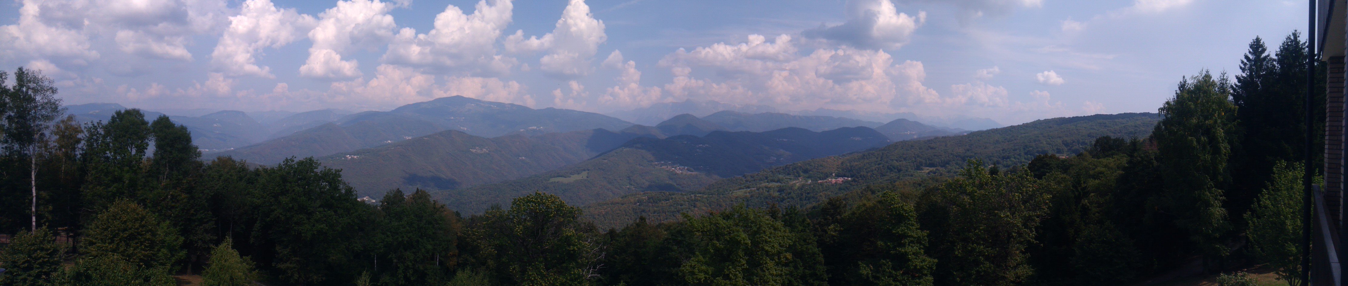 Locanda al Trivio-官方