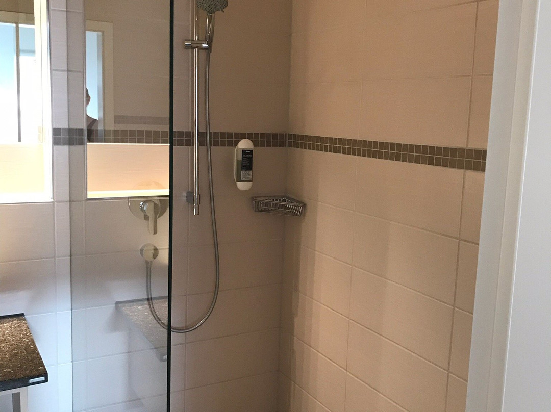 森普特伽尼酒店主图