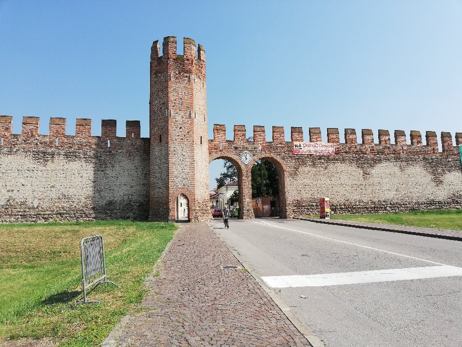 Ostello Città Murata