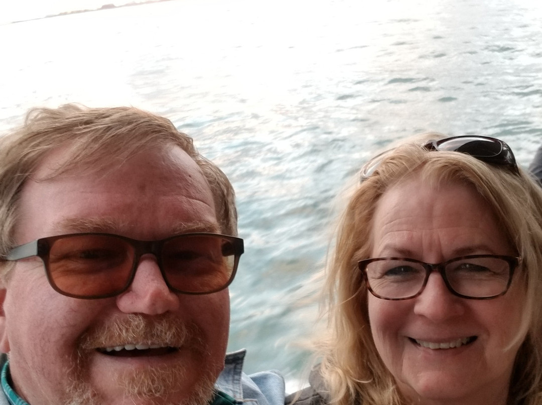 Feelin' Groovy Tours-博伊西必去景点