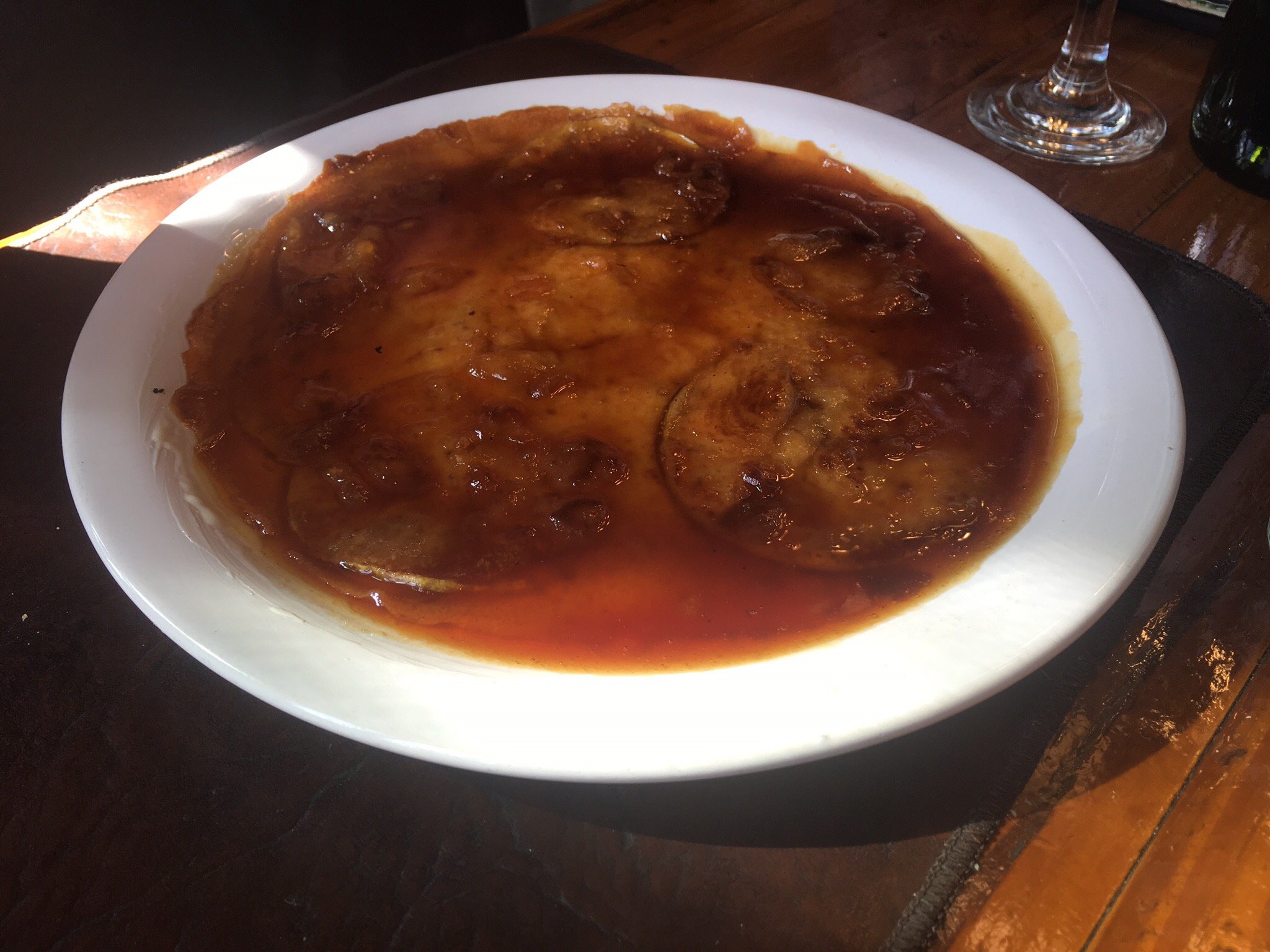Tomillo Restaurant B&B-官方
