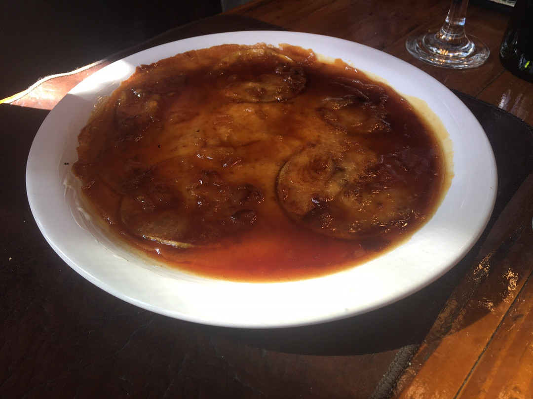 Tomillo Restaurant B&B主图