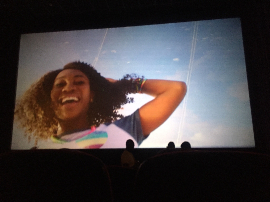 The Acacia Mall-坎帕拉必去景点