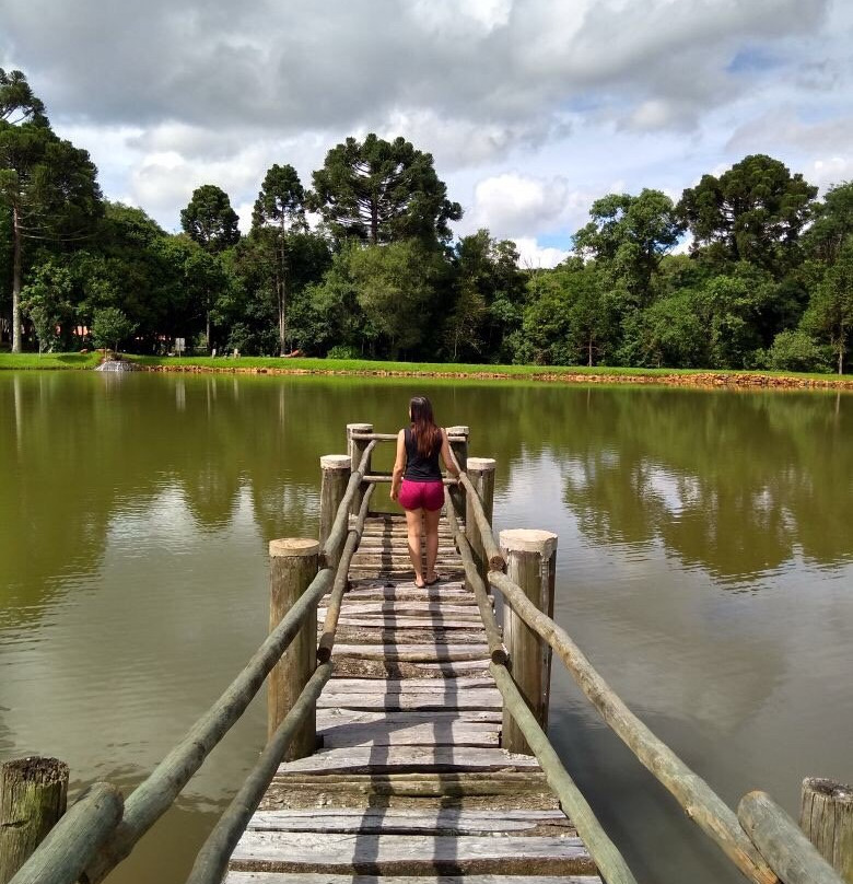 Pousada Parque das Gabirobas主图