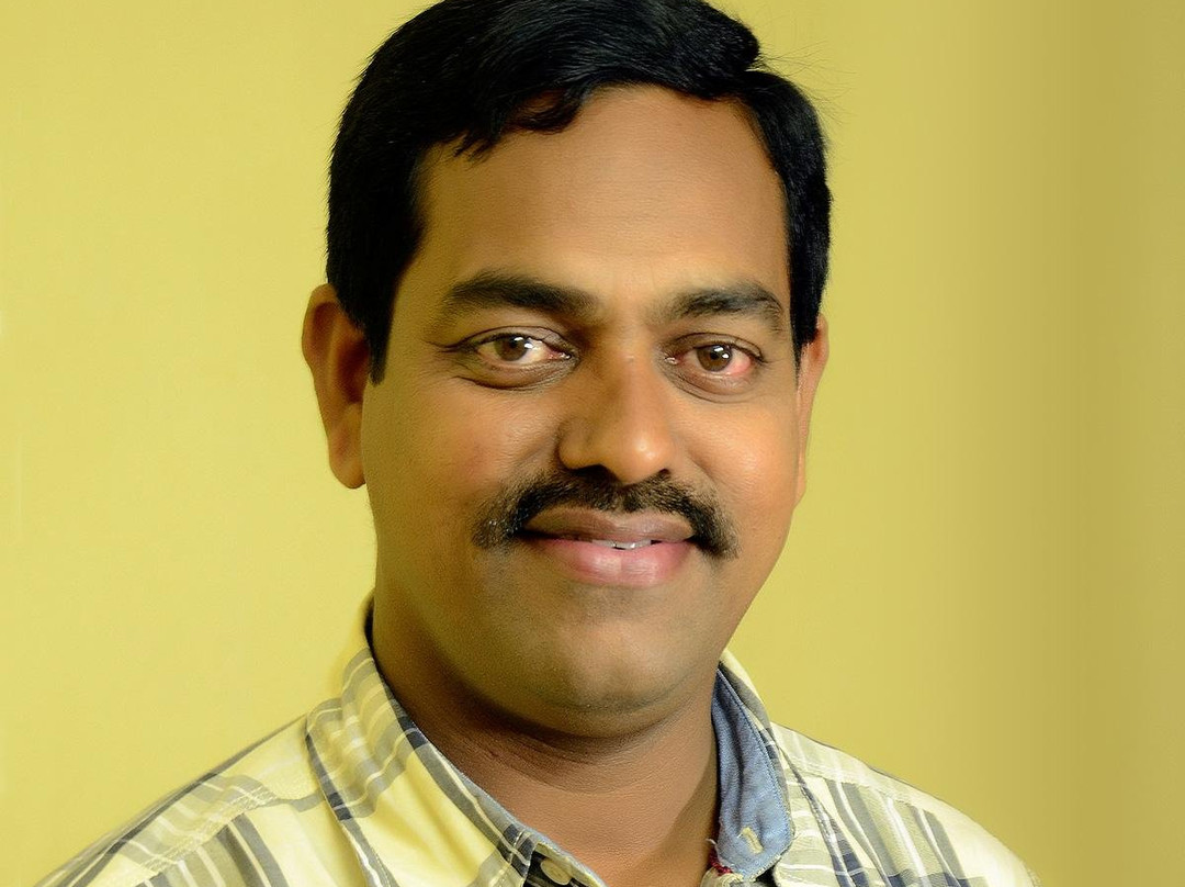 Gabay Path Finder Excursions-海德拉巴必去景点