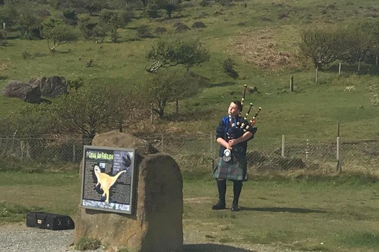 GrandTours-因弗内斯必去景点