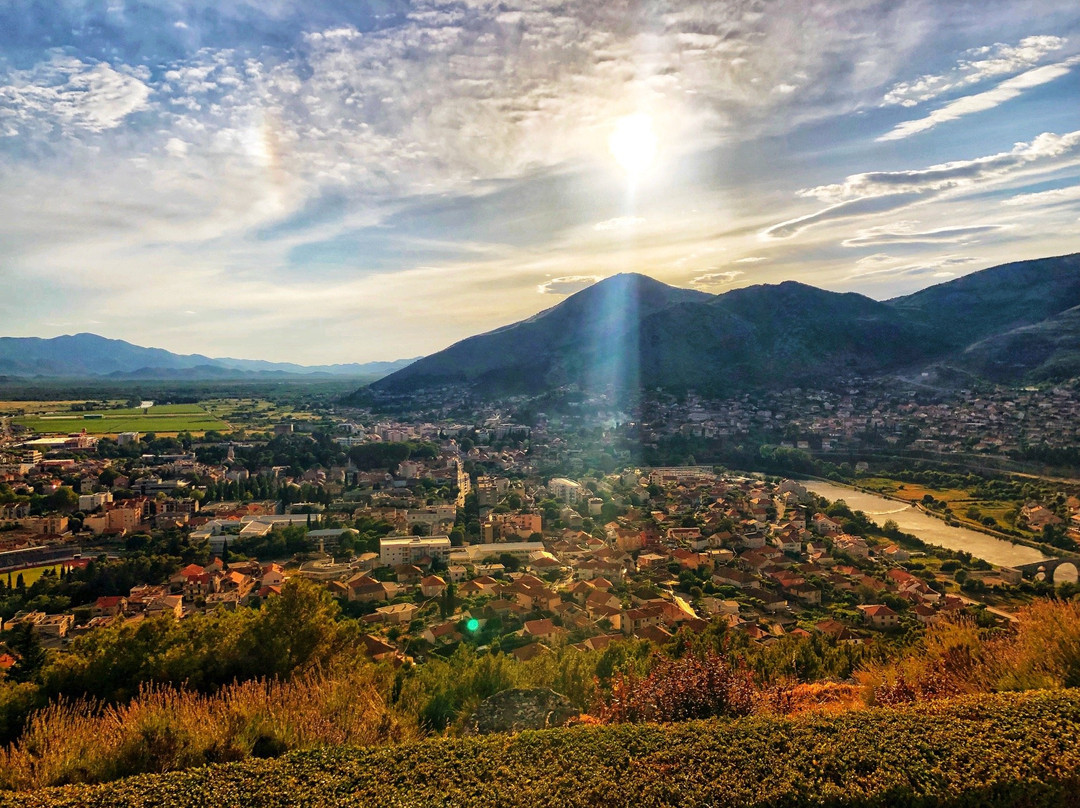 Hercegovacka Gracanica景点图片
