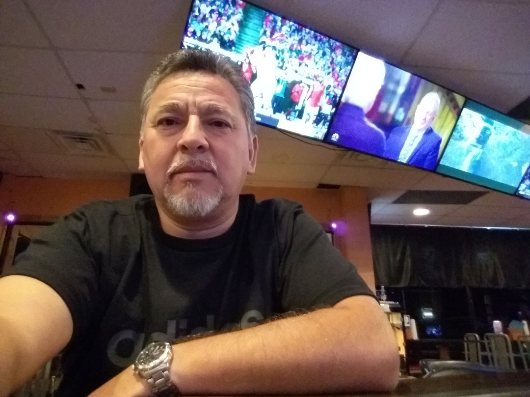 Sussex Bowl-Sussex必去景点