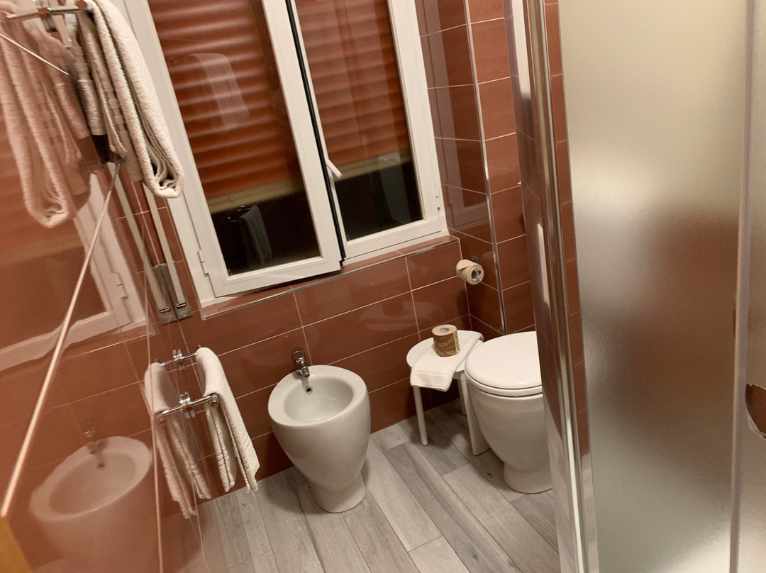 Calypso Hotel Ventimiglia主图