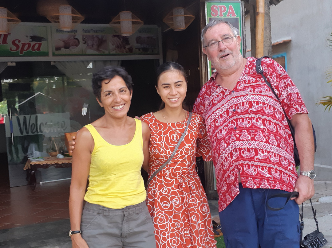 Hoi An Coconut Spa-会安必去景点
