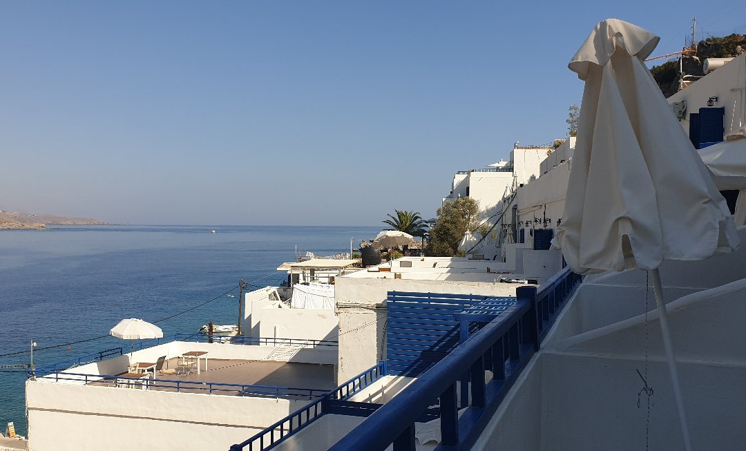 Loutro Holidays主图