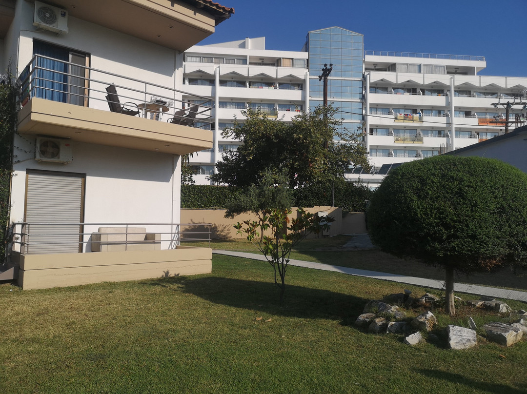 Olympion Melathron主图