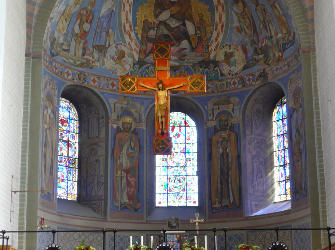 St. Patrokli景点图片