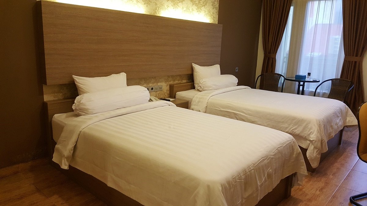 Muara Hotel Ternate-官方