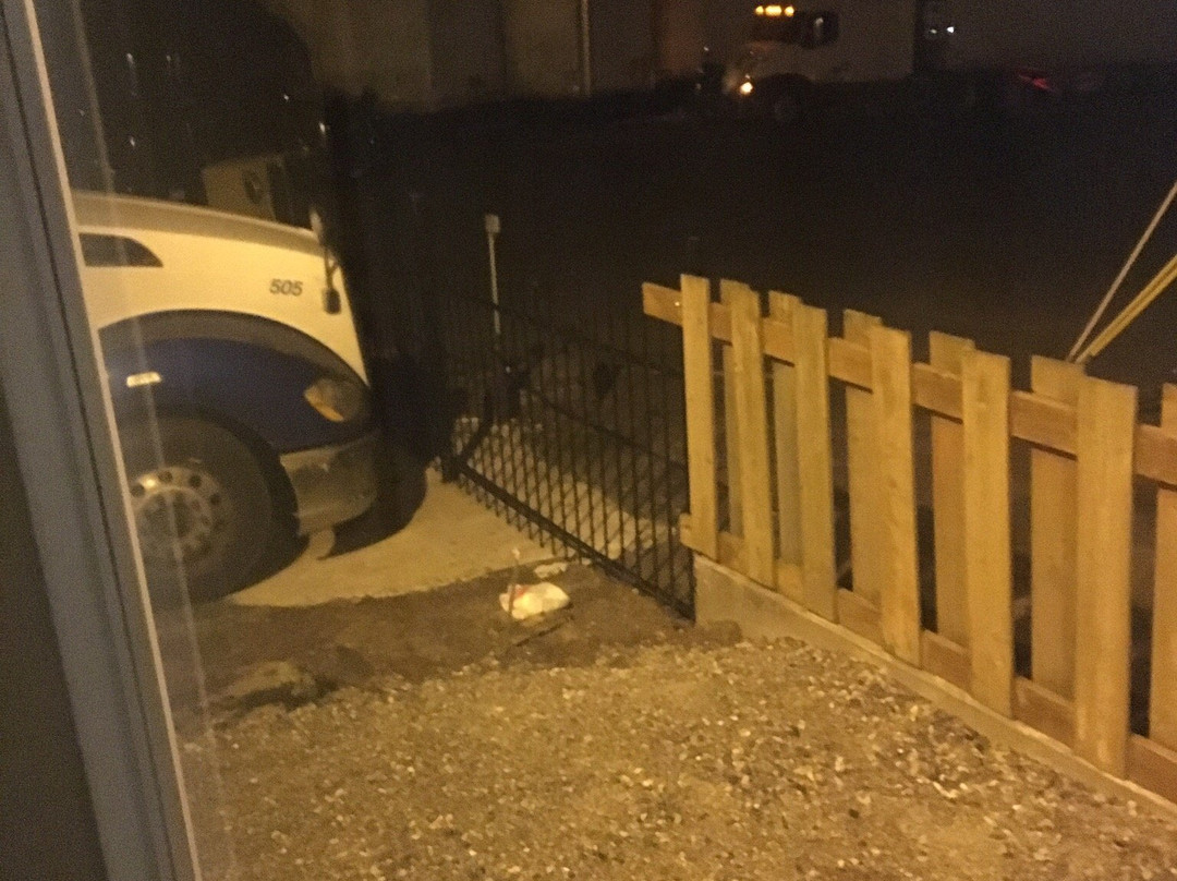 Best Western Cascade Inn & Suites主图