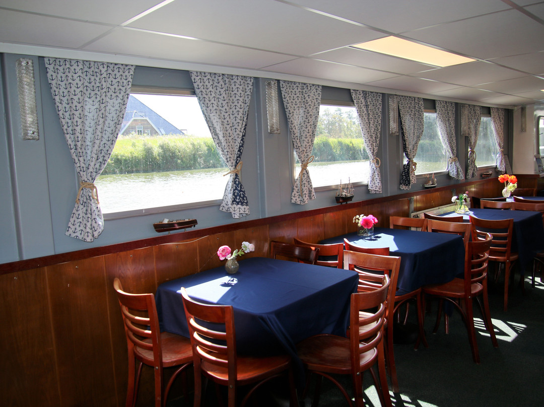 Alkmaar Cruises-Alkmaar必去景点