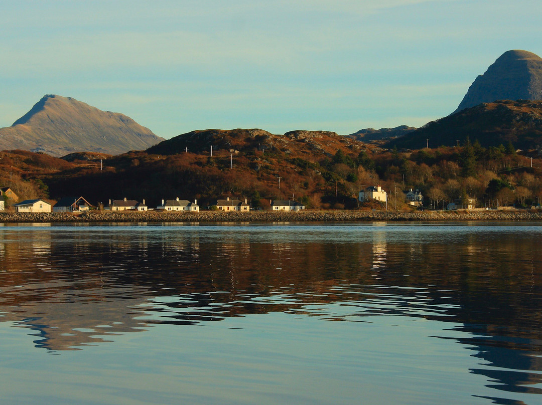 Mountview Self Catering