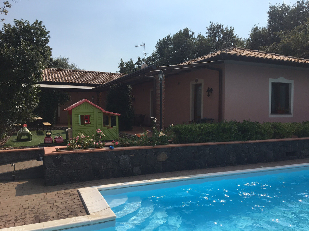 Poggiofelice Bed and Breakfast CIR: 19087055C103374主图