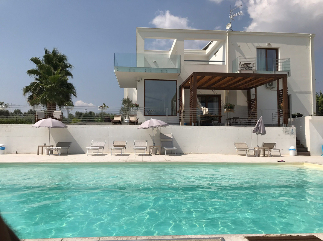 B&B Villa Landolina主图