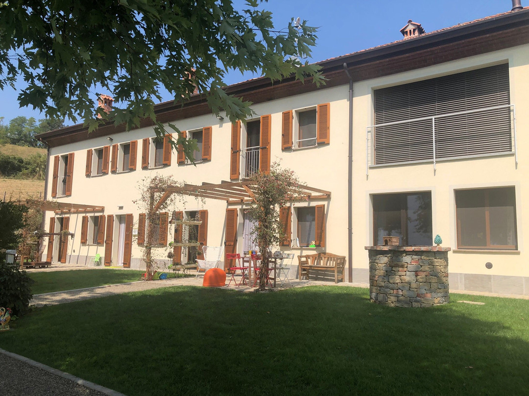 B&B Le Piote主图