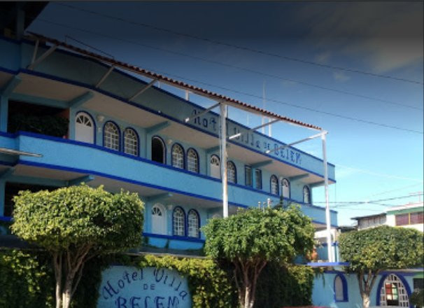Hotel Villa de Belem