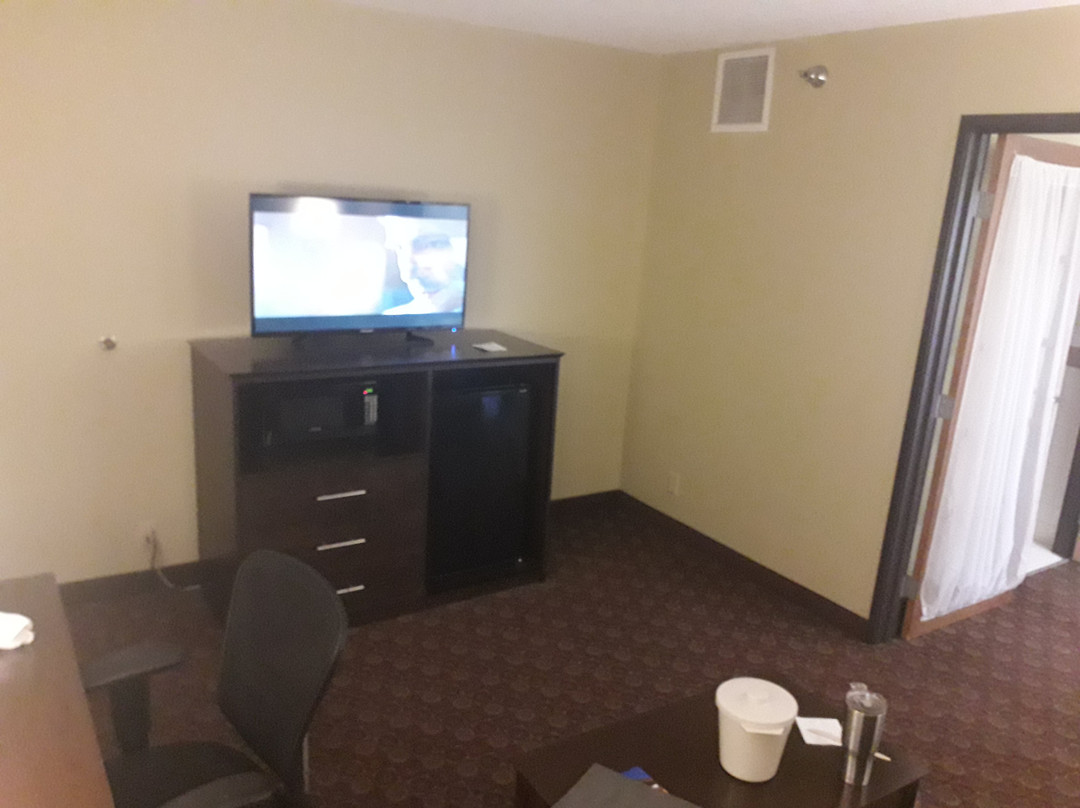 AmericInn Lodge & Suites Of Blue Earth主图