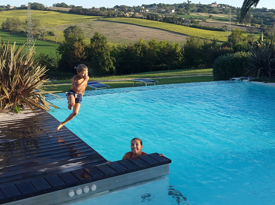 B&B La Parisienne主图