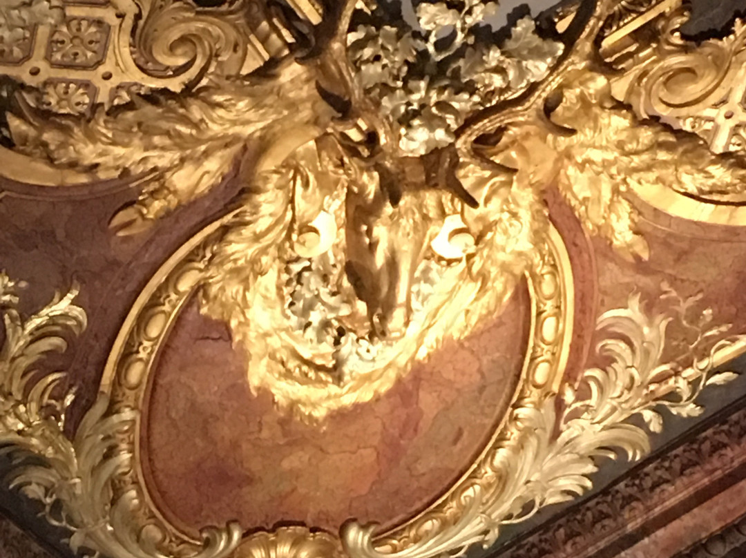 Marble House-纽波特必去景点