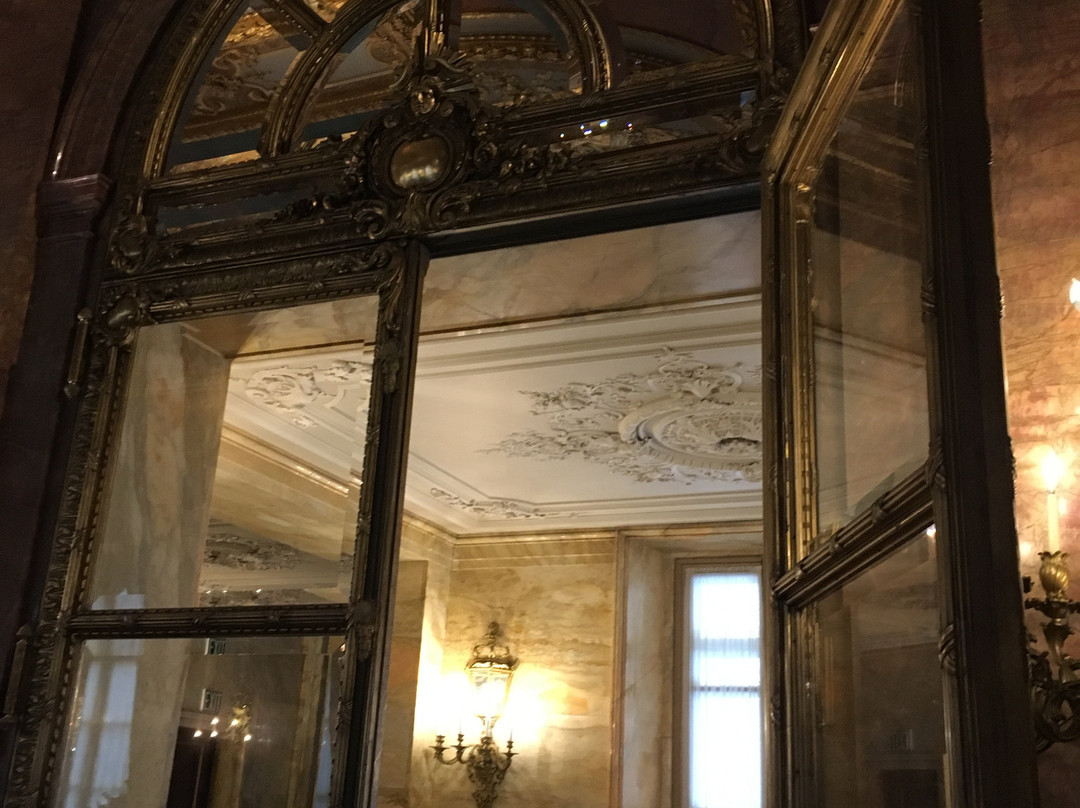 Marble House-纽波特必去景点