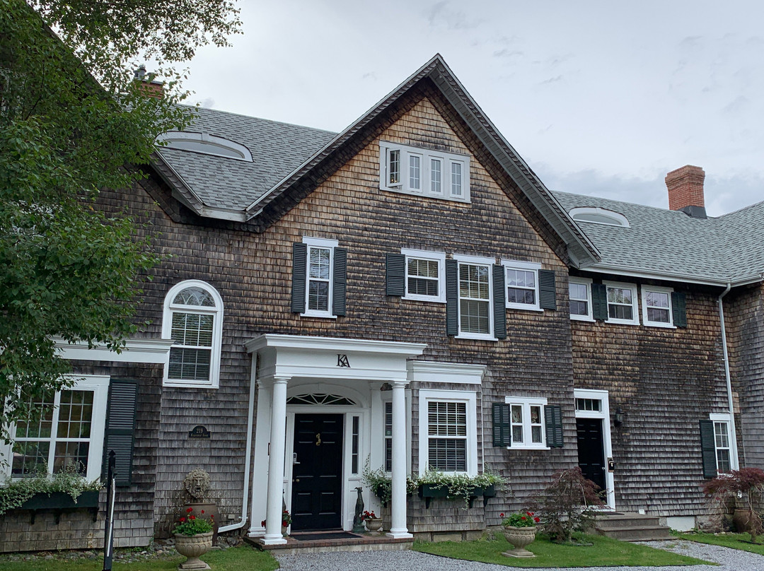 Kingsbrae Arms主图