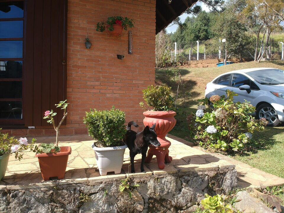 Artesanato Estancia Nosso Mundo-Camanducaia必去景点