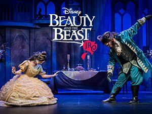 Dallas Children's Theater-达拉斯必去景点