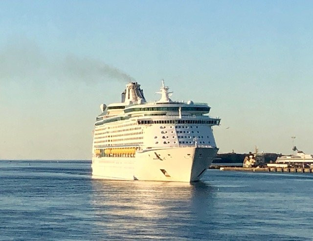 圣约翰希尔顿酒店主图