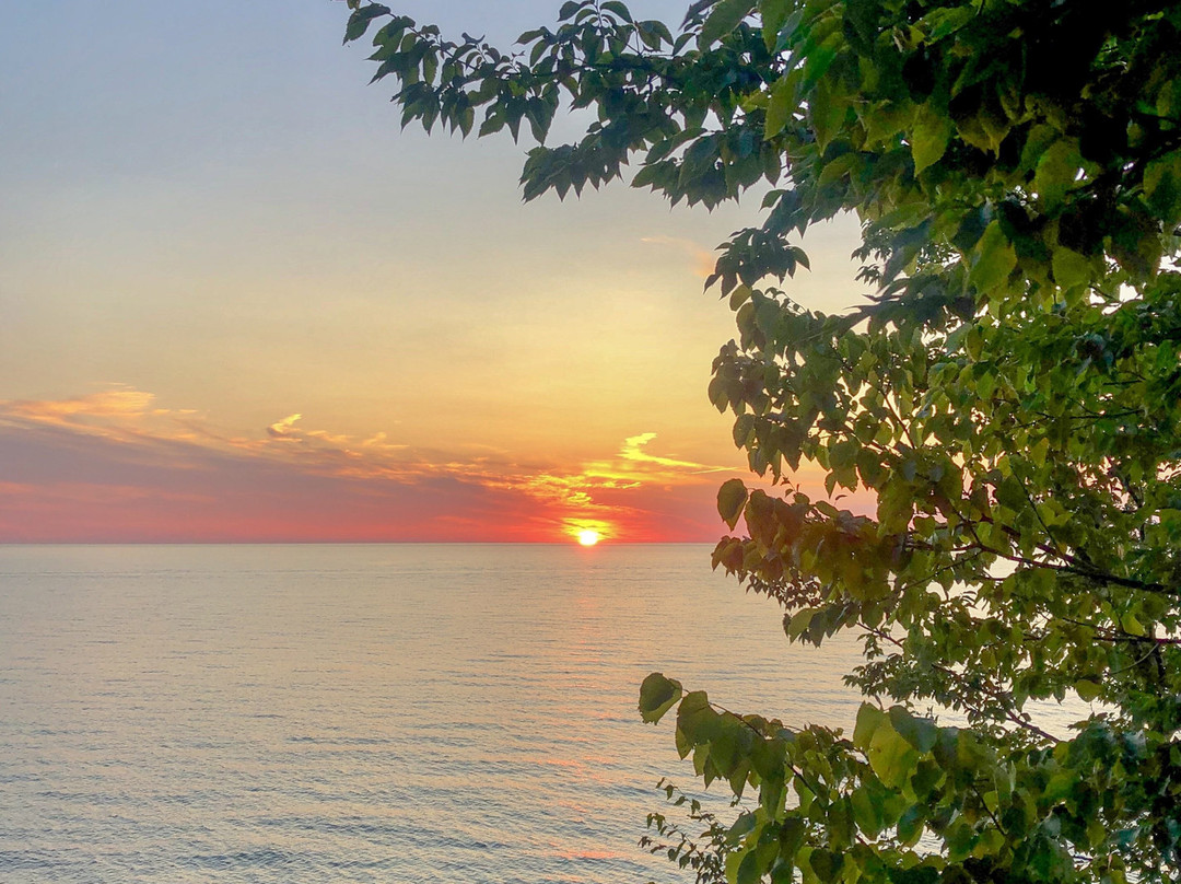 Sleepy Hollow Beach Resort