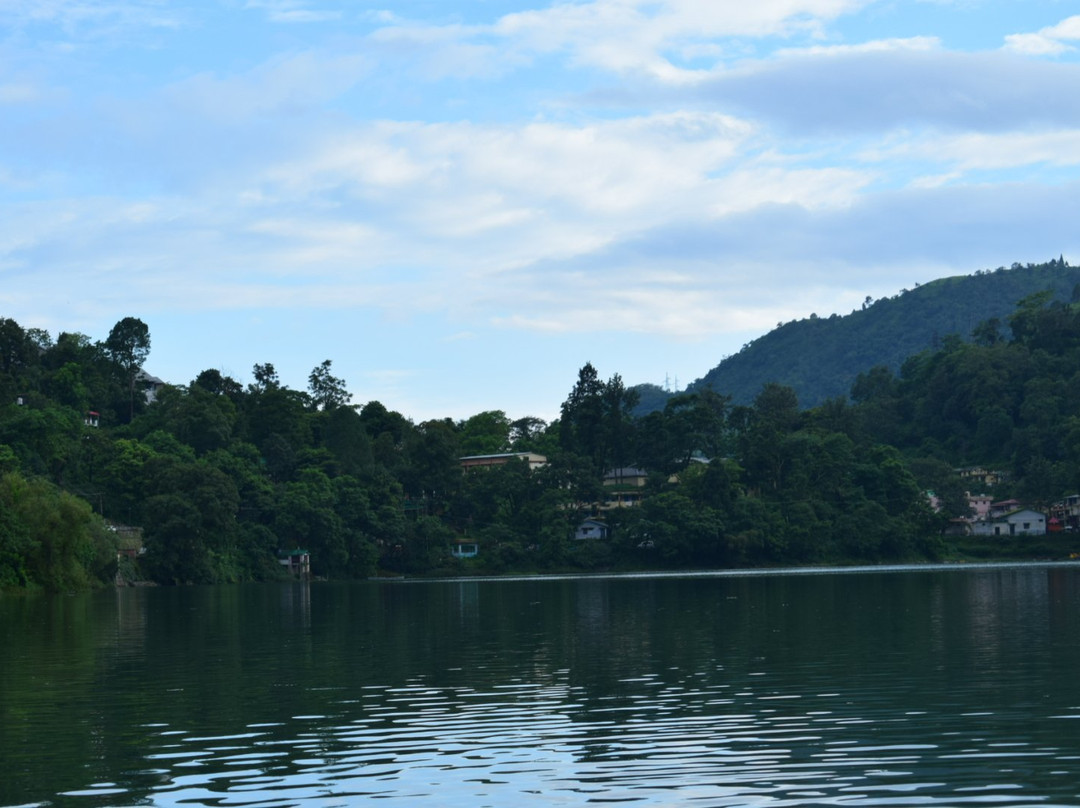 Bhimtal Lake景点图片