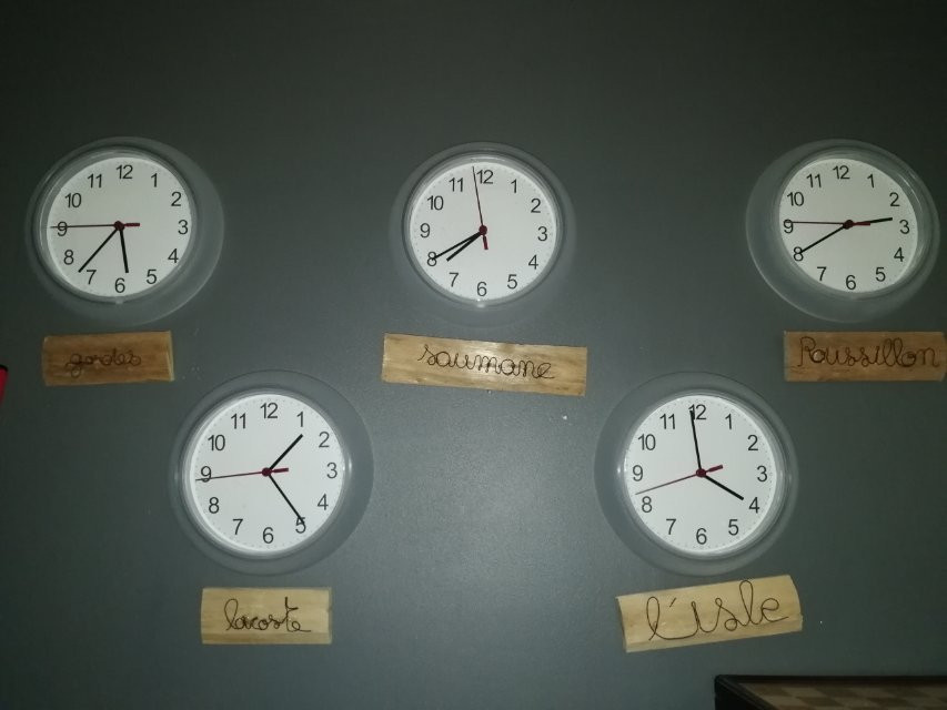 La Bastide des Arts主图