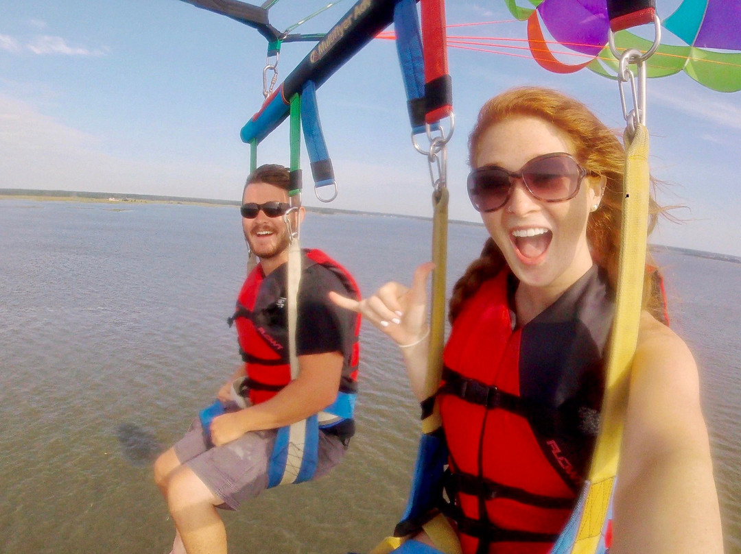 Shark's Cove Marina-Fenwick Island必去景点