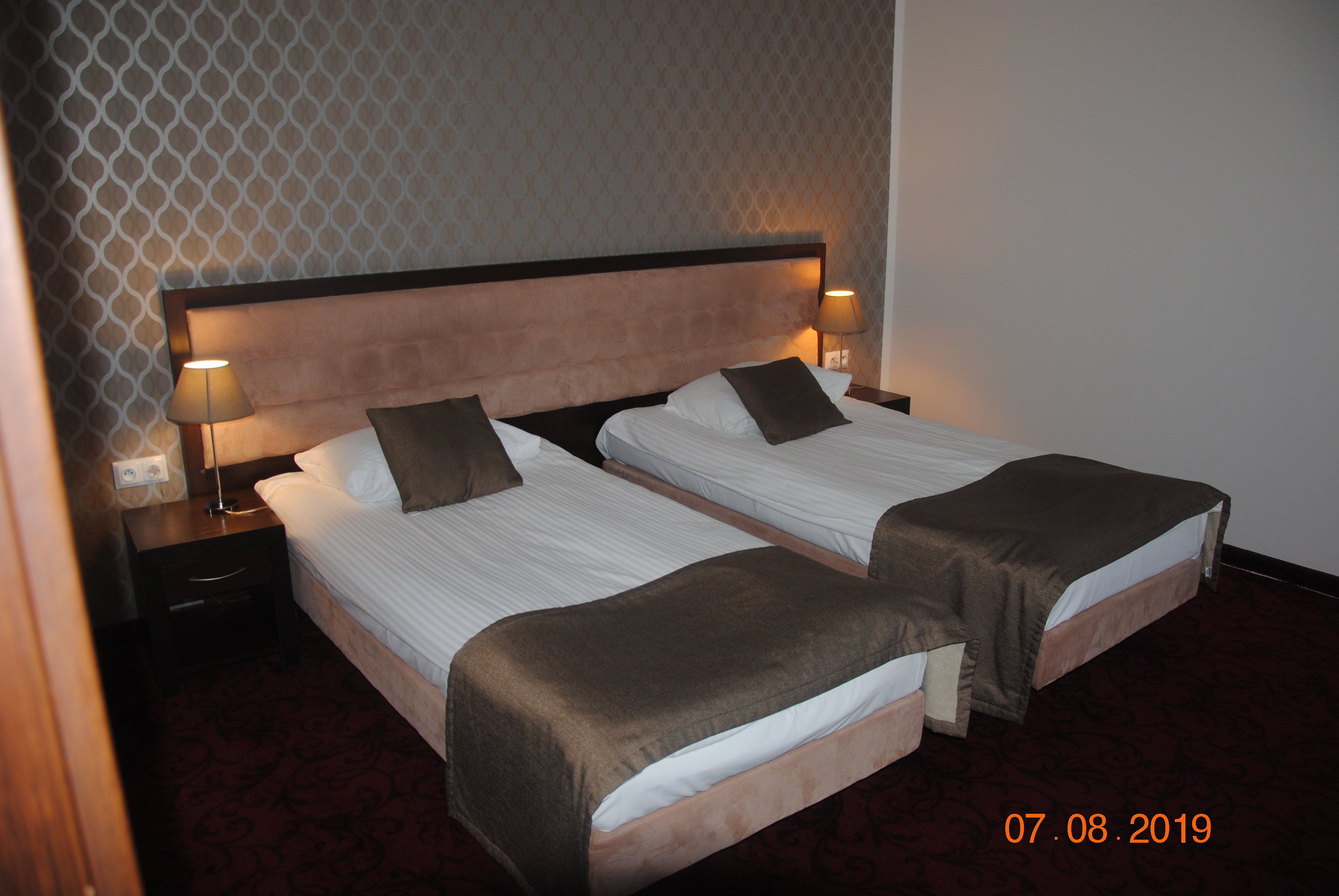 Hotel Focus Centrum Konferencyjne-官方