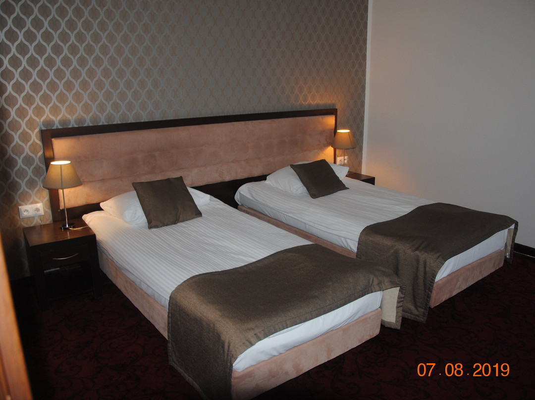 Hotel Focus Centrum Konferencyjne主图