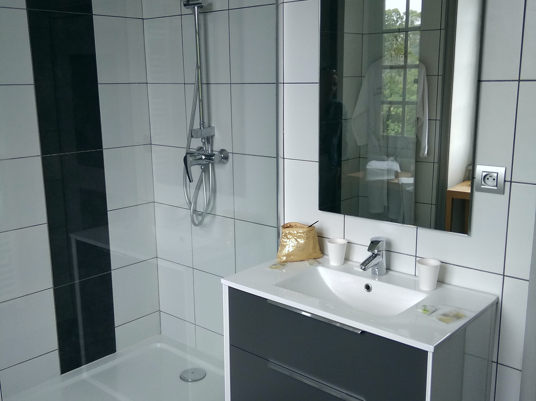 Manoir d'Aubeterre主图