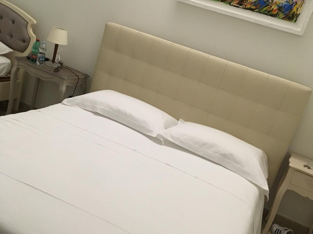 B&B Amedeo di Savoia主图