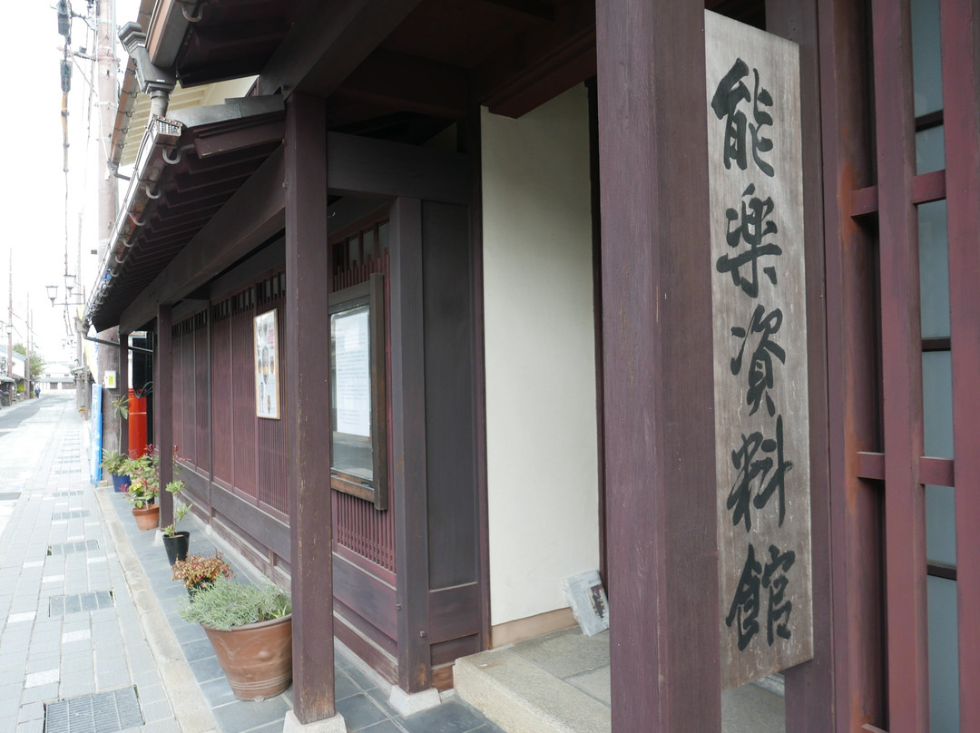 No-Gaku Museum-丹波篠山必去景点