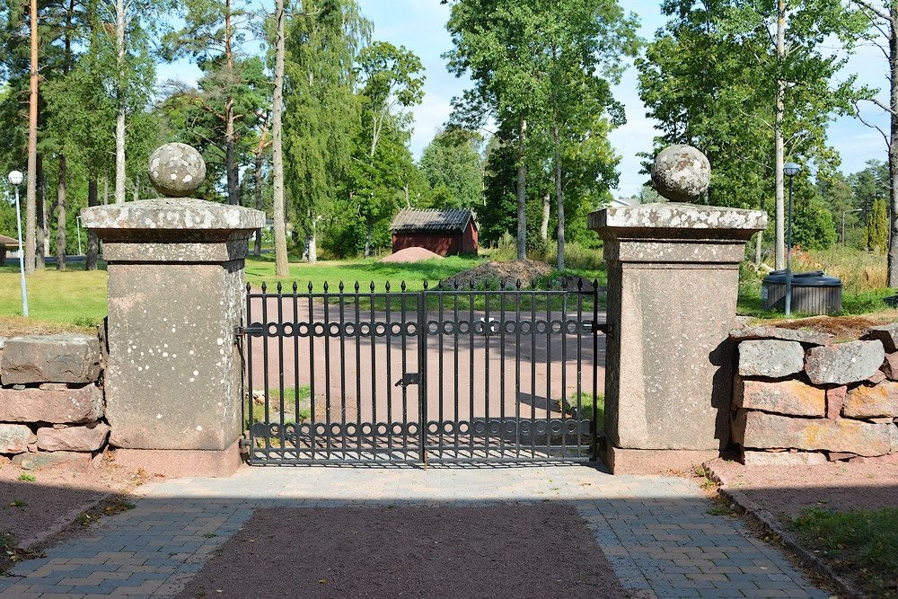Jomala Kyrka-Jomala必去景点
