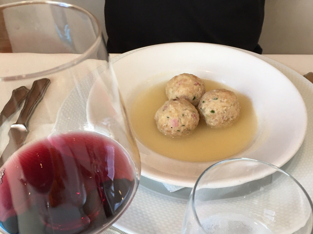 Hotel Stella Alpina主图