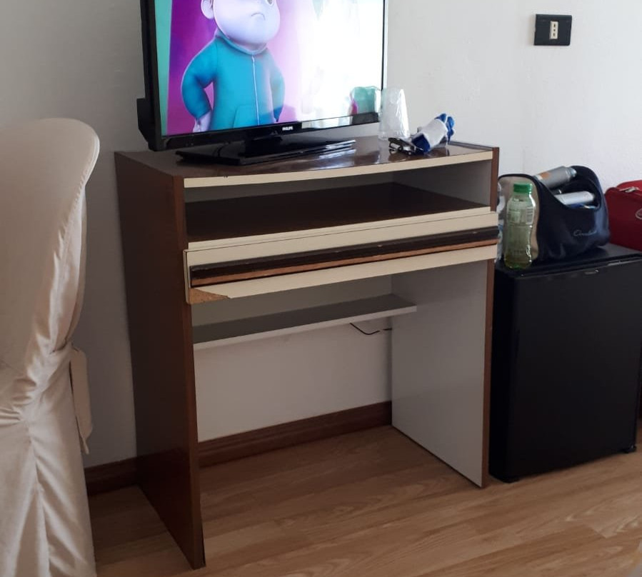 Hotel L'Aragosta主图