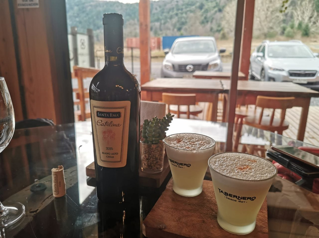 Treca Rupan Lodge主图