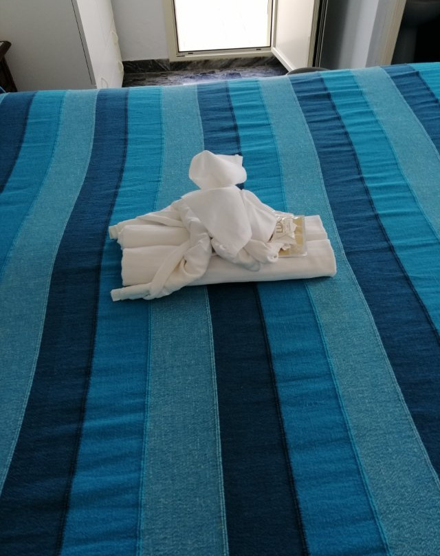 Hotel Pagoda主图