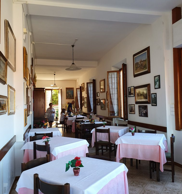 Albergo Pensione Bartoli