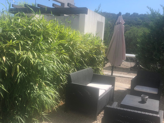 La Villa Louancelie主图